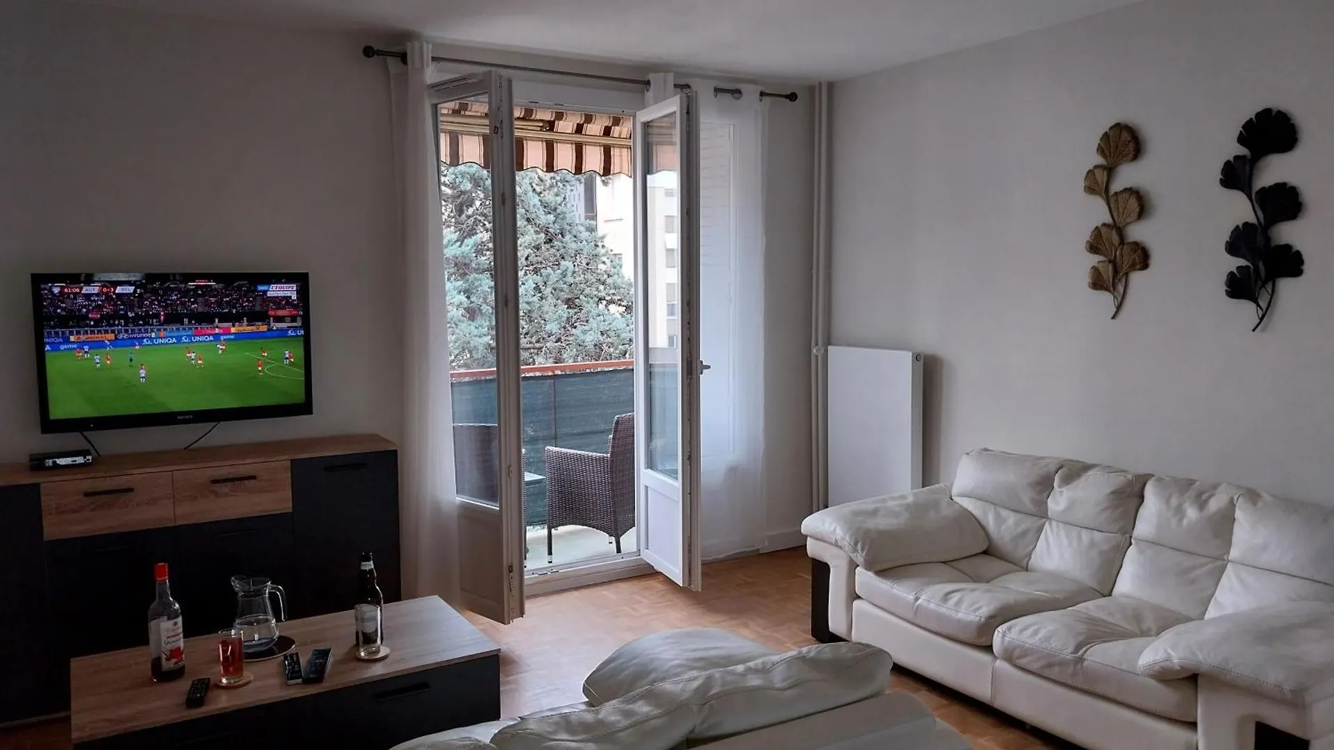 Le Huit Apartment Montelimar