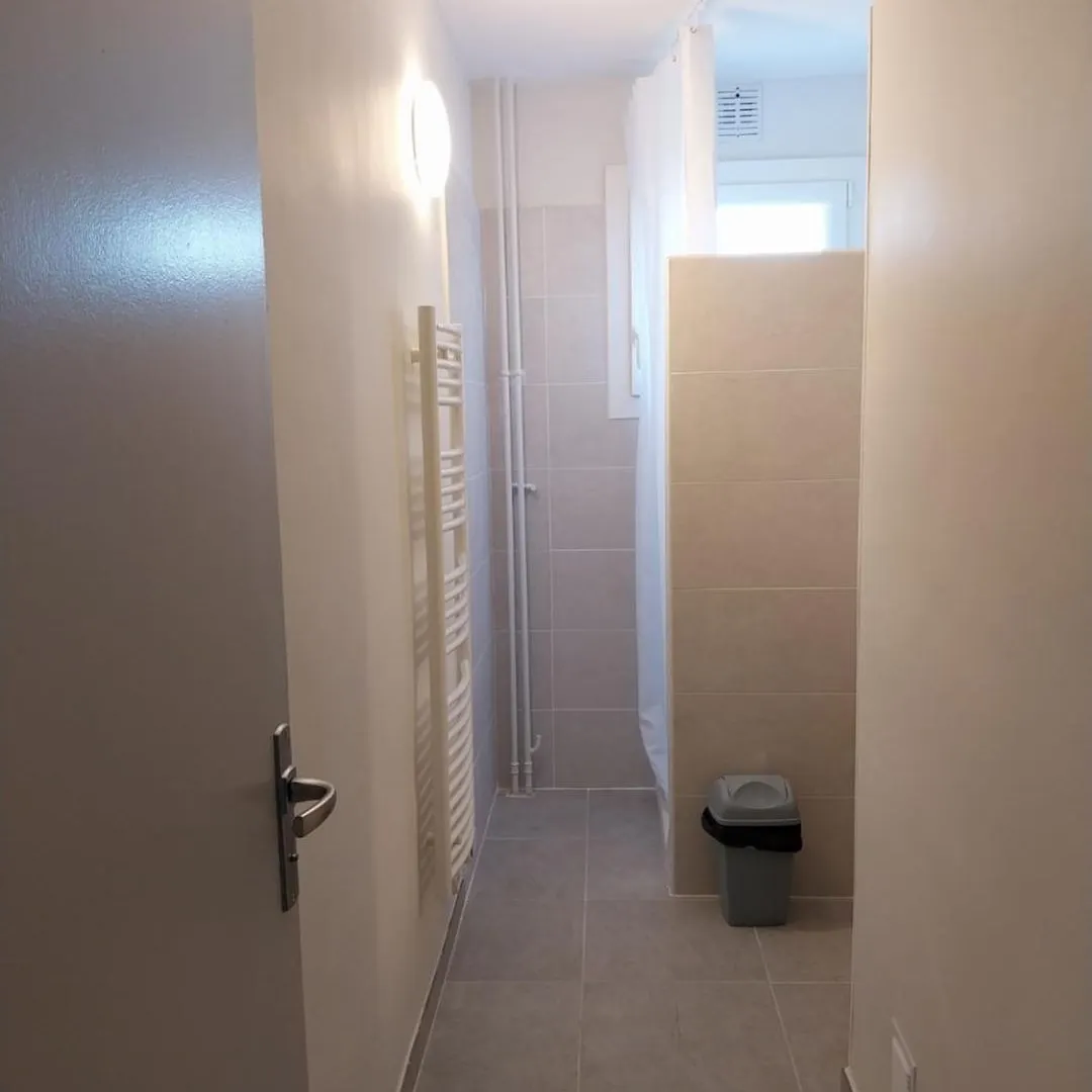 Le Huit Apartment Montelimar 0*,  France