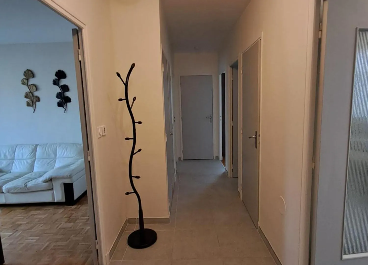 Le Huit Apartment Montelimar France