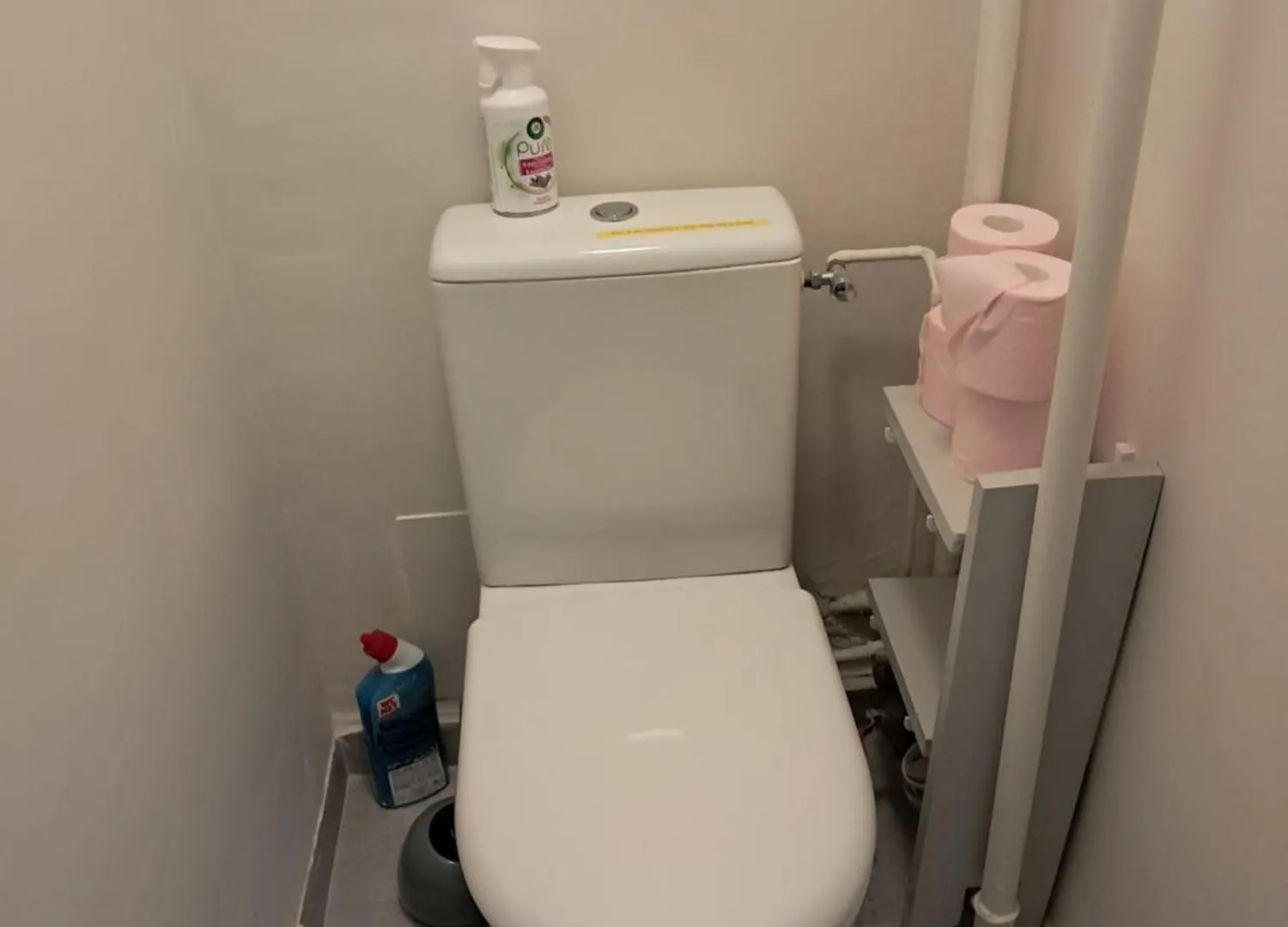 Le Huit Apartment Montelimar