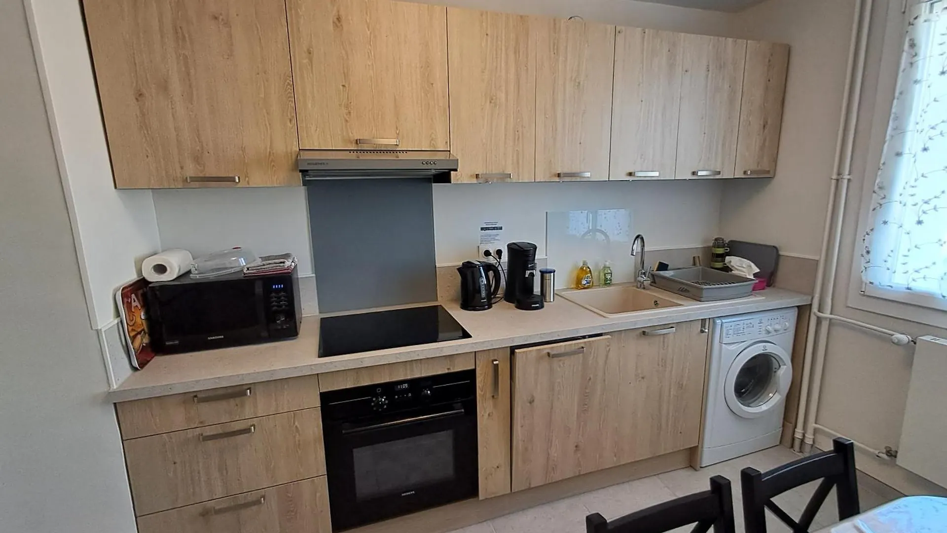 Le Huit Apartment Montelimar 0*,  France