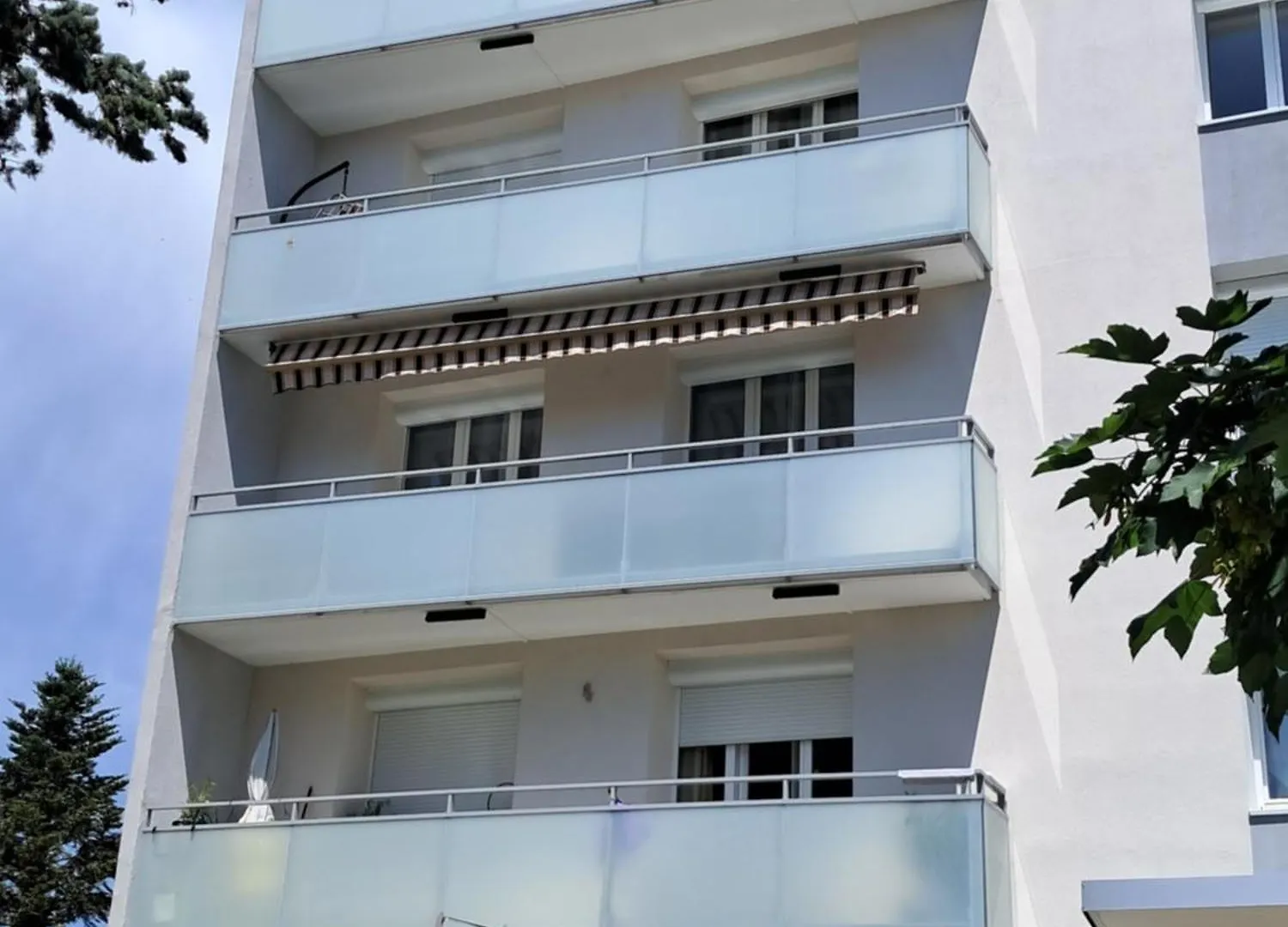 Le Huit Apartment Montelimar