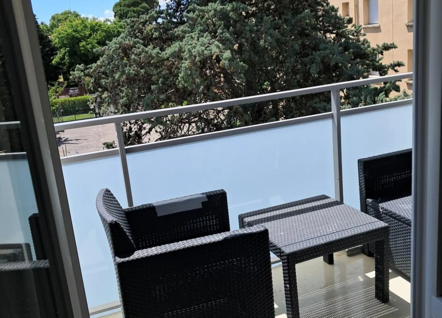 Le Huit Apartment Montelimar