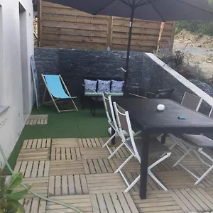 Maison Cosy Au Calme , La Colle-sur-Loup France