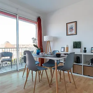Britania - Appt Pour 6 Proche , Bénodet France