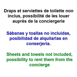 Asphodele, T2 Bis, Exterieur, Wifi, Parking, 6 Personnes , Cauterets France