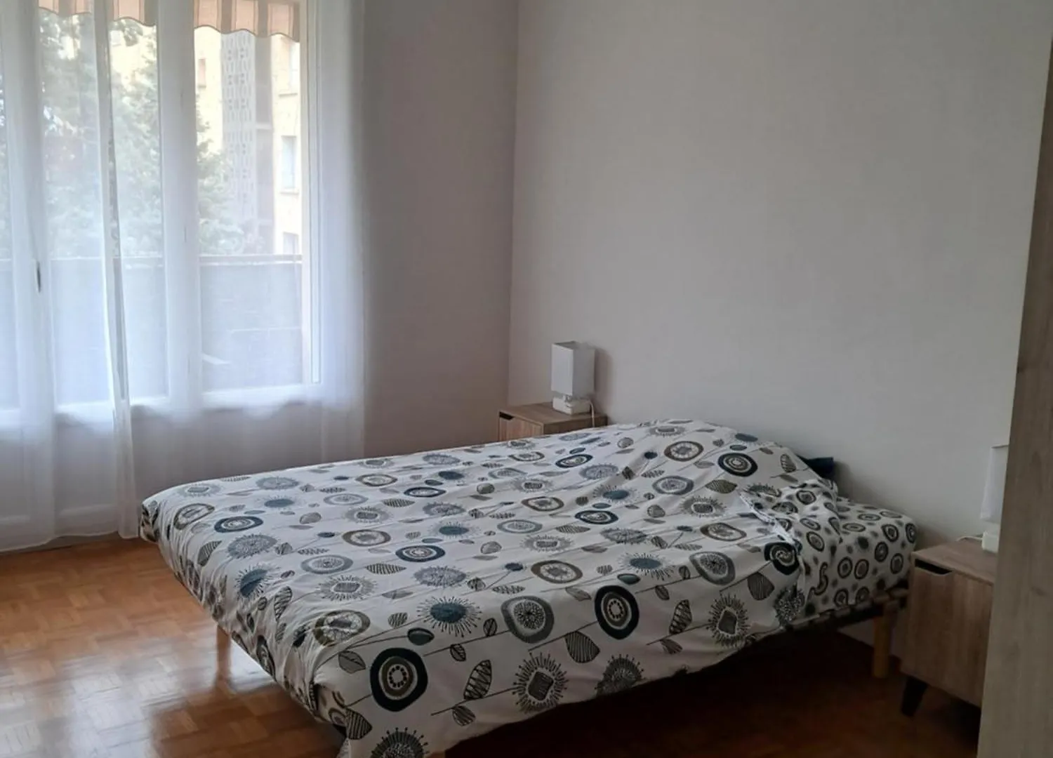 Le Huit Apartment Montelimar 0*,