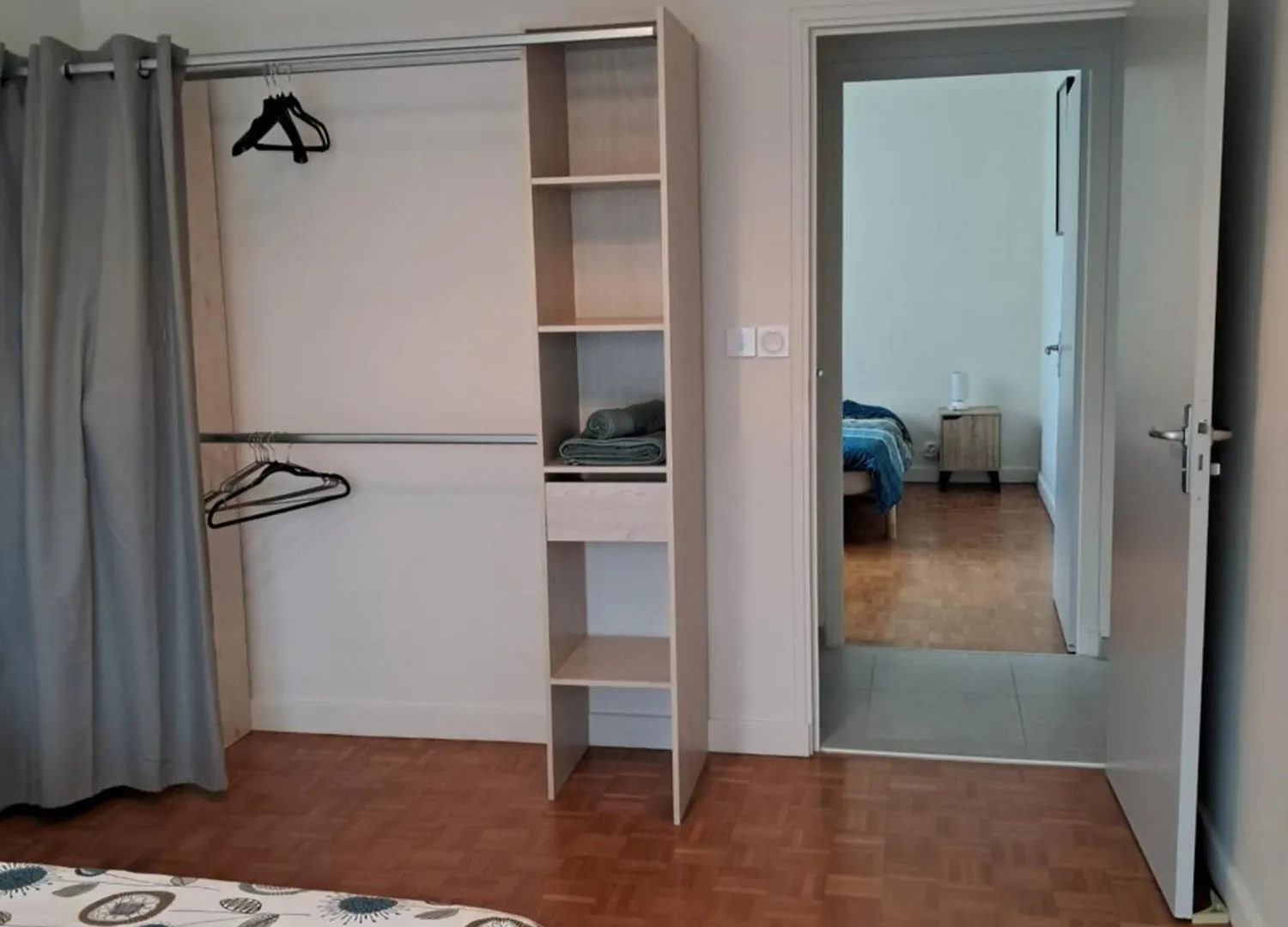 Le Huit Apartment Montelimar