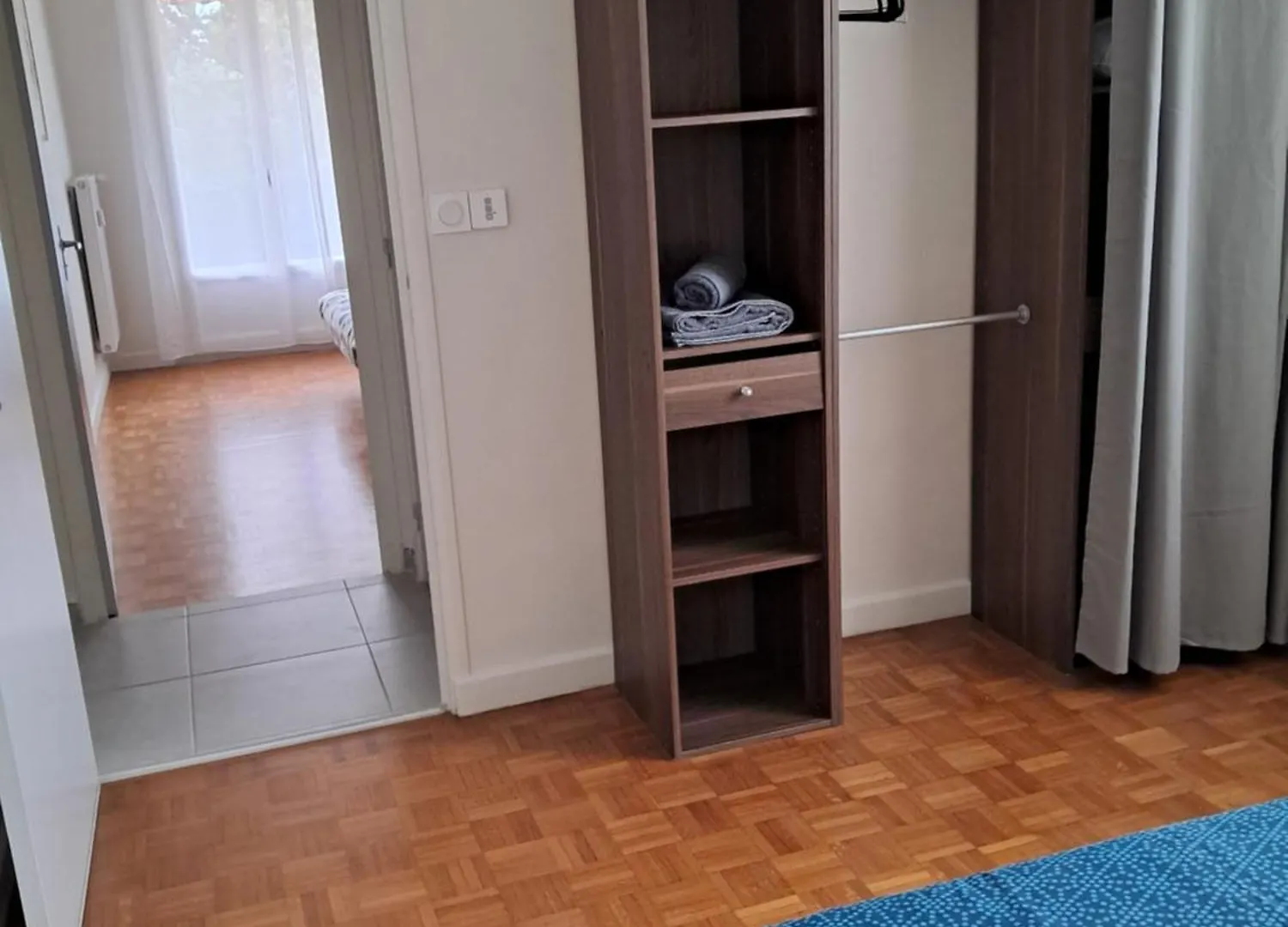 Le Huit Apartment Montelimar