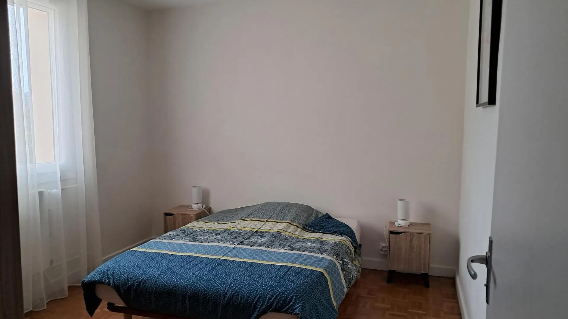 Le Huit Apartment Montelimar 0*,  France