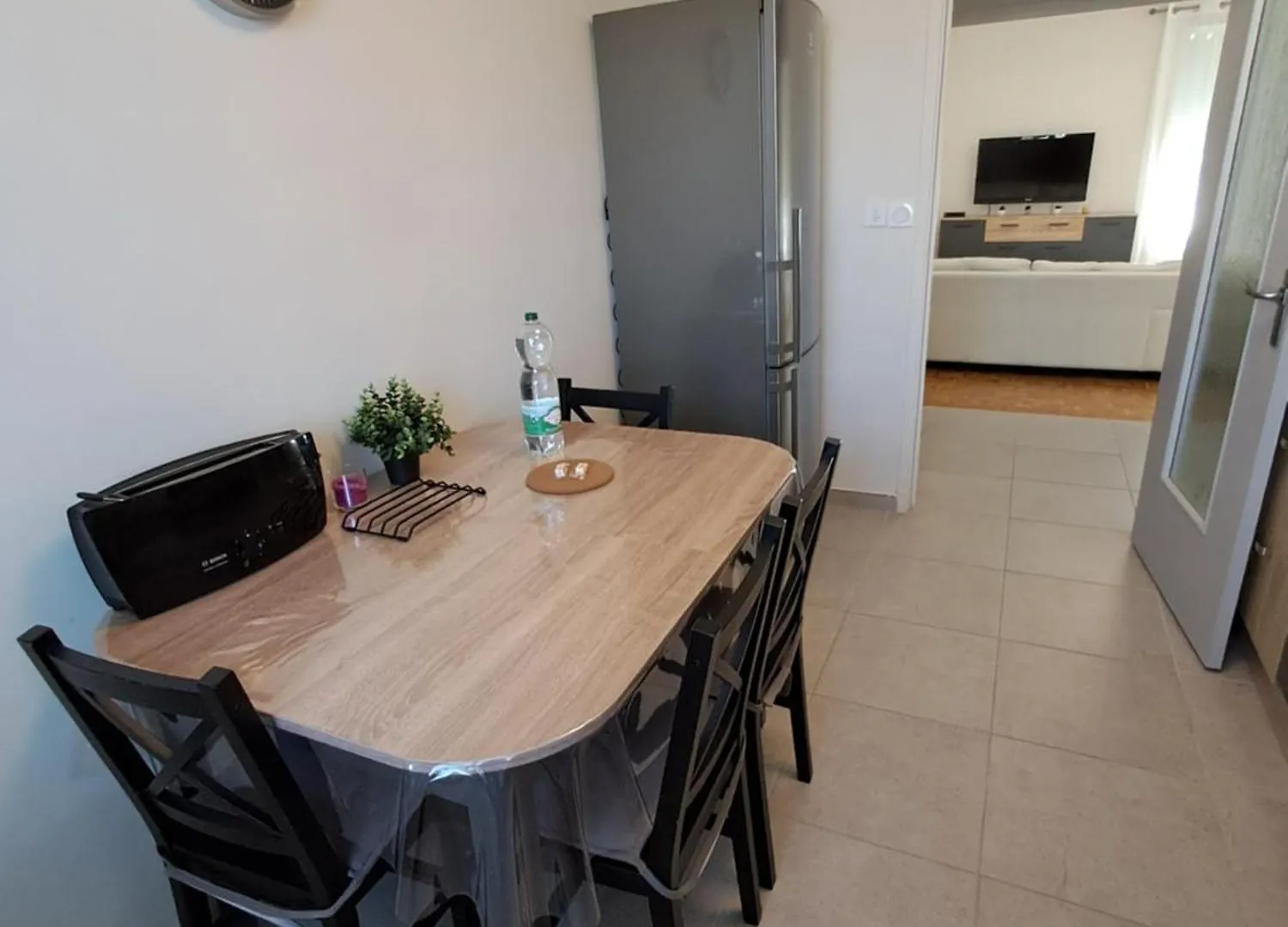 Le Huit Apartment Montelimar